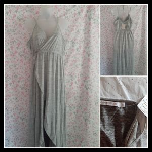 🎉HP🎉 *NWT* Love @ First Sight Maxi Dress
